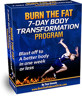 burn the fat program