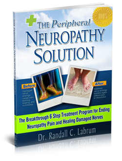 Peripheral Neuropathy Solution program 