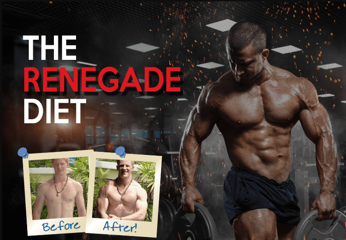 The Renegade Diet Review
