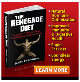 Renegade diet pdf free downlaod