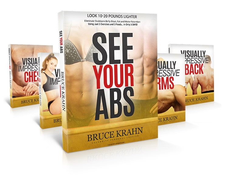 see your abs program