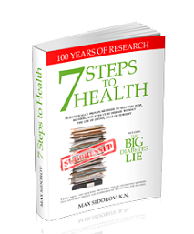 The-7-Steps-To-Health-And-The-Big-Diabetes-Lie