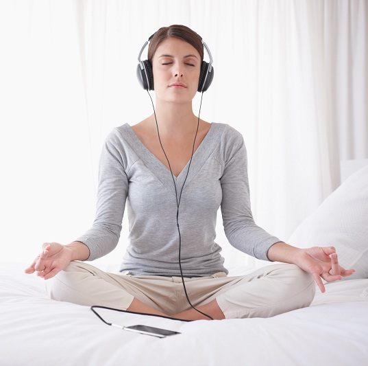 meditation-music- sugar addiction