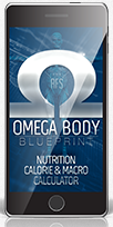 omega body blueprint program
