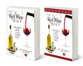 The Red Wine Diet Program