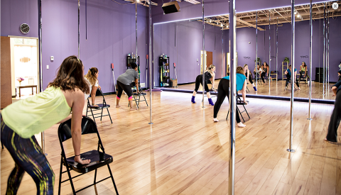 Top Fitness Centres In Jacksonville