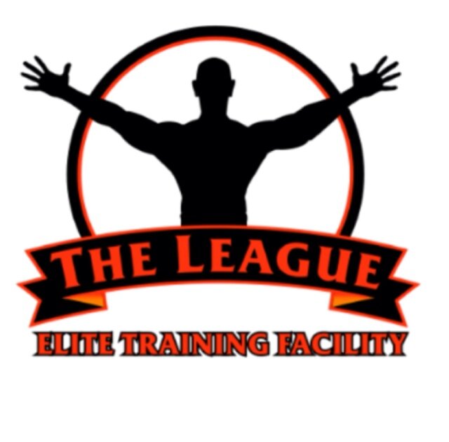 The-League_logo