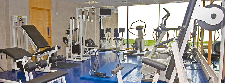 Washington, DC-Health Clubs & Fitness Centres