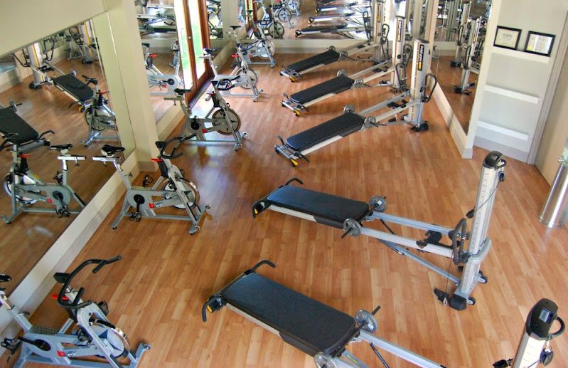 Fitness Centres In San Diego