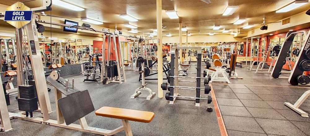 Stockton's Top 10 Health & Fitness Centres