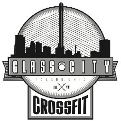 Glass City Crossfit - Best fitness centres in Toledo