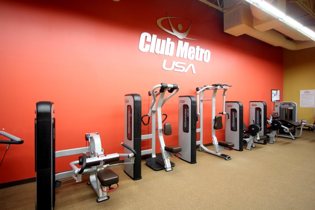 Club-Metro-USA-of-Manalapan-NJ-exercise-machines