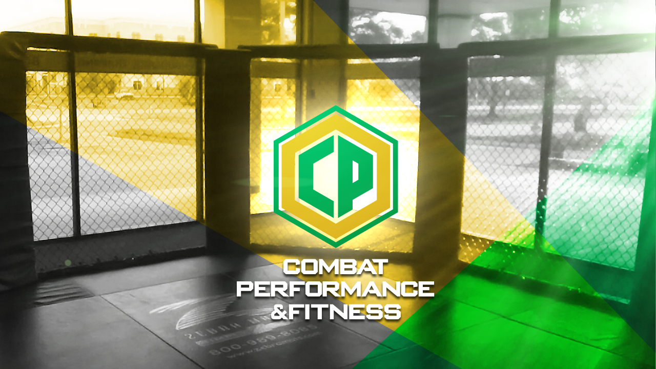 Fitness Equipment & Facility at Combat Performance and Fitness of St. Petersburg Florida.