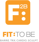 fit-to-be-logo