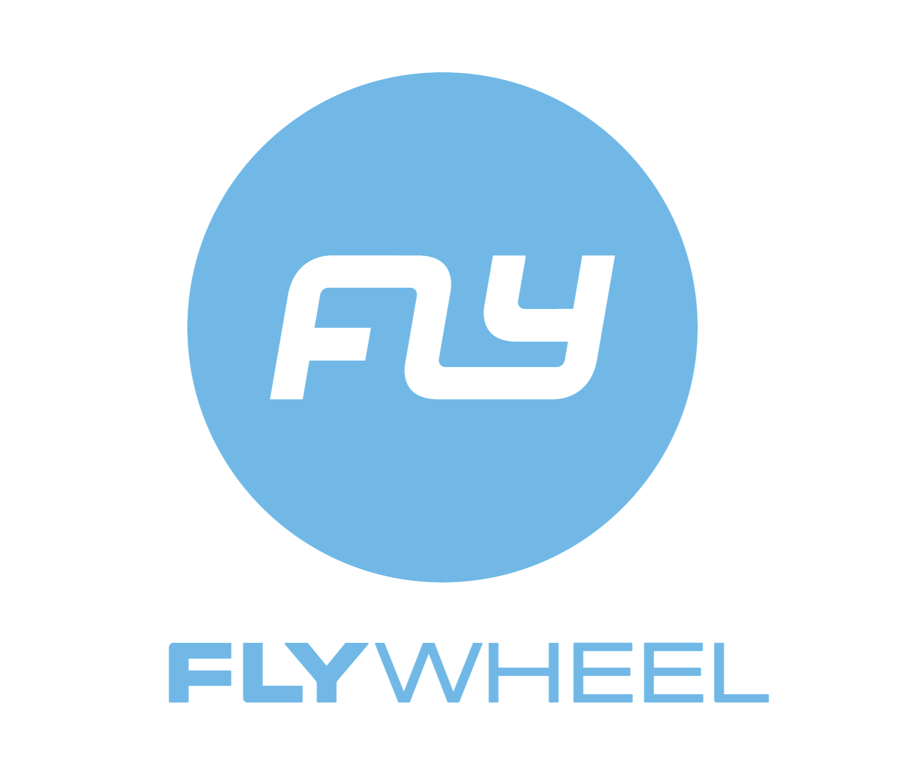 flywheelroundlogo