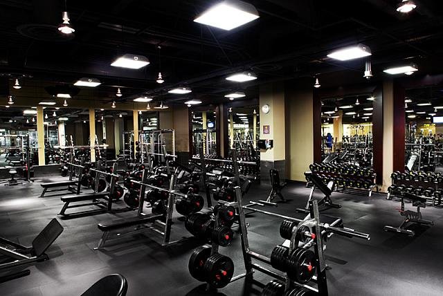10 Best Fitness Centers in Los Angeles, California