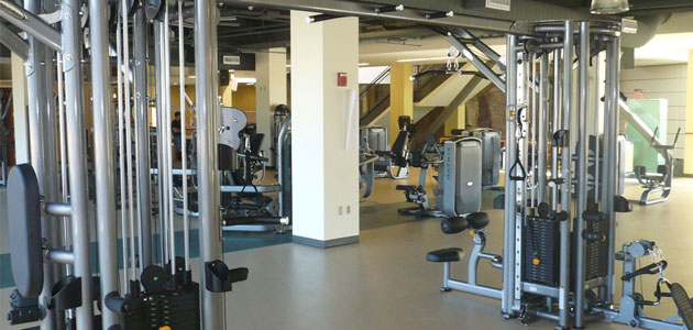 10 Best Gyms In Sacramento, CA - Page 6 of 10 - My Fitness Tipster