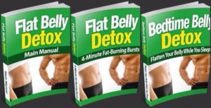 Flat belly detox program review