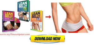 Lean belly detox