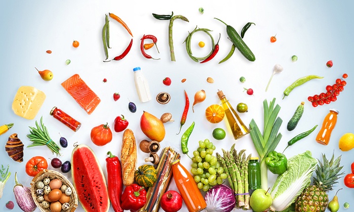 natural ways to detoxify your body