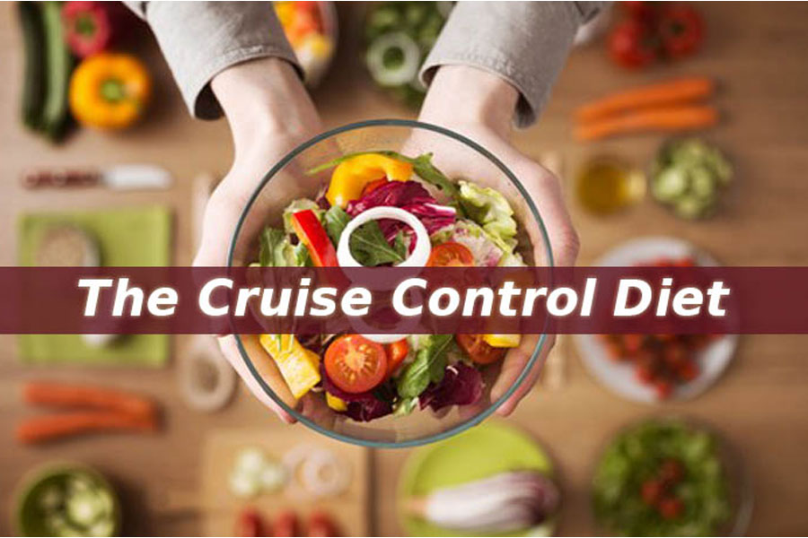 Cruise Control Diet PDf