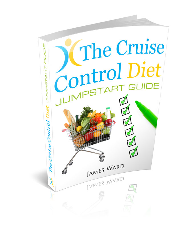 The Cruise Control Diet Jumpstart Guide