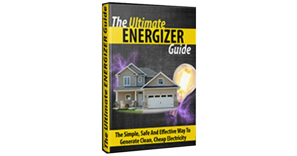 Ultimate Energizer Guide Pdf 
